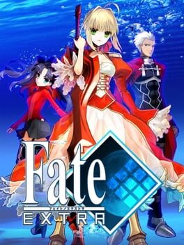 Fate/Stay Night - Lutris