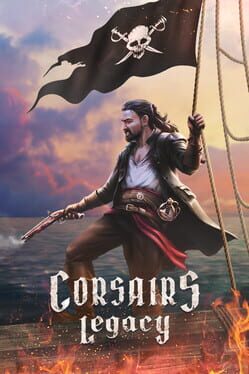 Corsairs Legacy for mac instal free