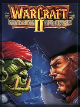 Warcraft II Battle.net Edition rare pc Game Blizzard Windows 95/98