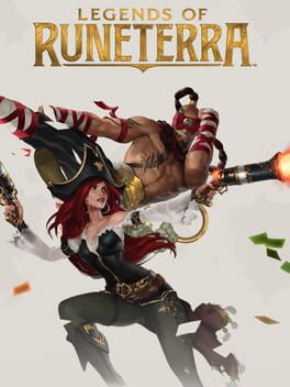 Legends of Runeterra - Lutris