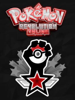 Pokemon Revolution Online - Lutris