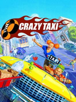 Crazy Taxi - Wikipedia