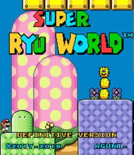 Super Mario Bros Wonder game report not showned in RyuSAK launcher · Issue  #85 · Ecks1337/RyuSAK · GitHub