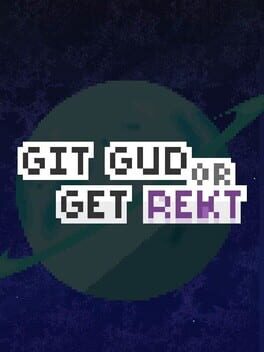 Git Gud or Get Rekt - Lutris