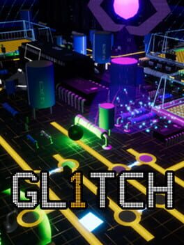 GL1TCH - Lutris