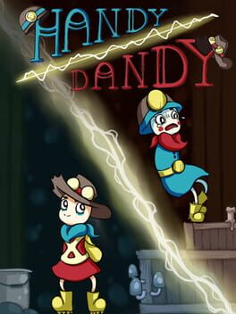 Handy Dandy on Steam