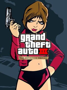 Grand Theft Auto V - Lutris