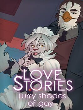 love stories furry shades of gay download