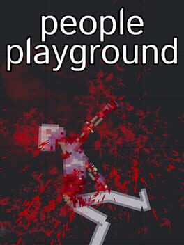 People Playground by The Game Pirate