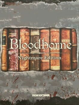 Bloodborne Nightmare Edition Lutris   Co47rd 