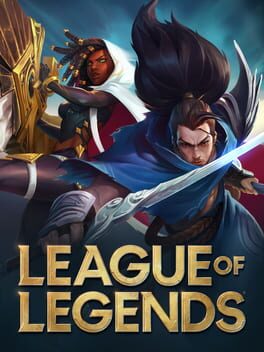 Lutris Game Play - LoL (League of Legends) with Pardus 23.0 - Support -  Lutris Forums