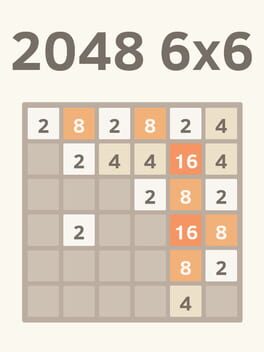 2048 6x6 7x7 8x8 1.1.1 Free Download