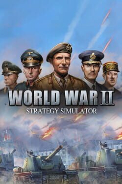 World War 2: Strategy Simulator - Lutris