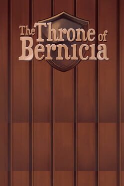 The Throne of Bernicia - Lutris