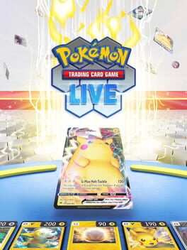 Pokémon TCG Online - Lutris