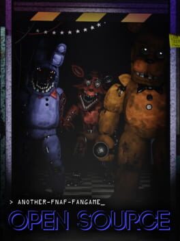 fnaf adult fangame - Collection by Uzuna_Dev 