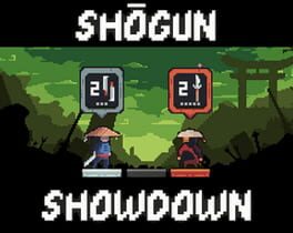 Shogun Showdown - Lutris