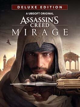Assassin's Creed Origins - Lutris