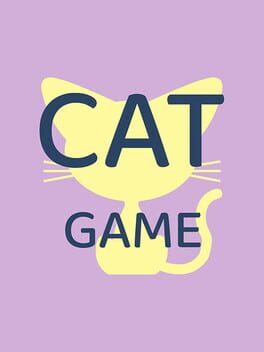 Cat Game - Lutris