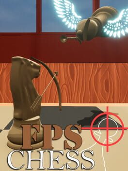 FPS Chess - Lutris