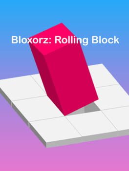 Bloxorz - Rolling Block - Lutris