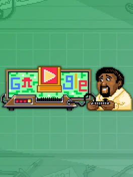 82nd birthday google game