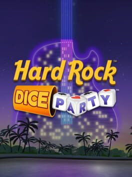 Hard Rock Dice Party - Lutris