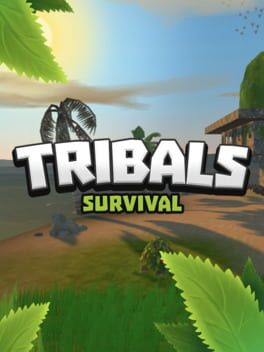 Tribals: Survival - Lutris