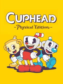 Cuphead - Lutris