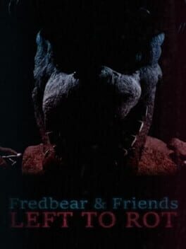 the last of fredbear and friends