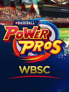 WBSC EBaseball: Power Pros - Lutris