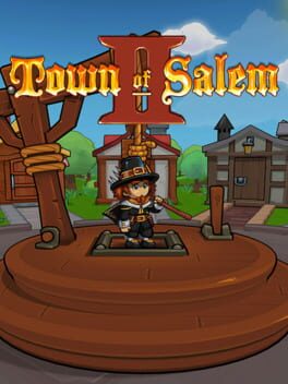 Buy Town of Salem Steam