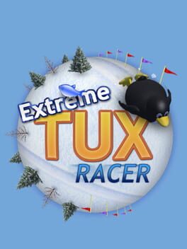 Extreme Tux Racer - Lutris