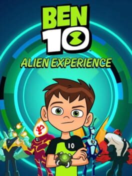 Ben 10: Alien Experience Lutris Ben 10: Alien Experience Lutris