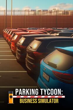 Parking Tycoon: Business Simulator - Lutris