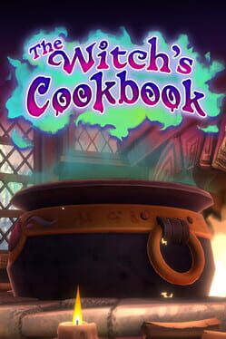 The Witch's Cookbook - Lutris