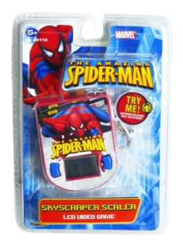 Ultimate Spider-Man - Lutris