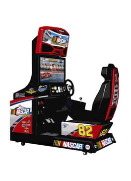 EA Sports NASCAR Racing - Lutris