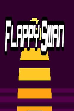 Flappy Swan - Lutris