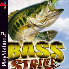 Bass Strike - Lutris