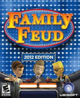 Family feud video game sales xbox one