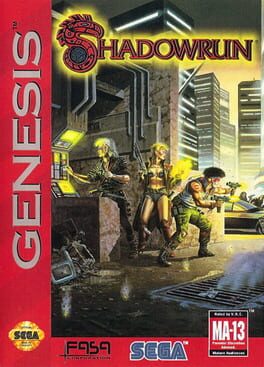 Shadowrun - Lutris