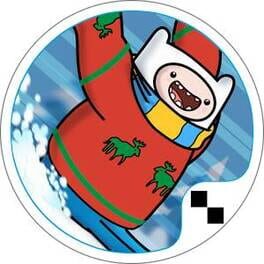 download game ski safari adventure time